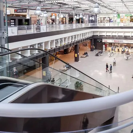 Ca' Ida - Affitti Temporanei * Turin