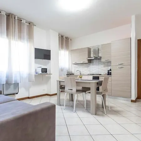 Ca' Ida - Affitti Temporanei