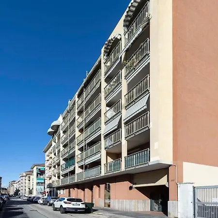 Ca' Ida - Affitti Temporanei Turin