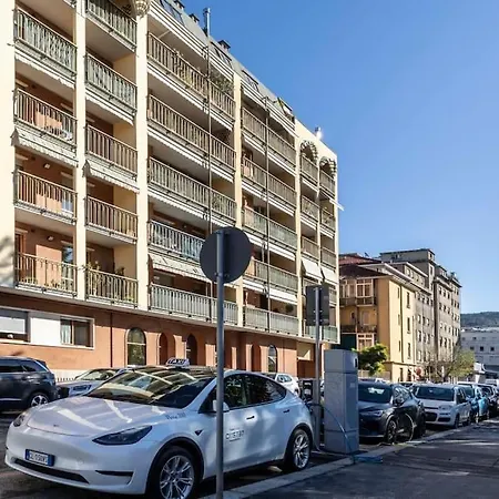 Ca' Ida - Affitti Temporanei * Turin