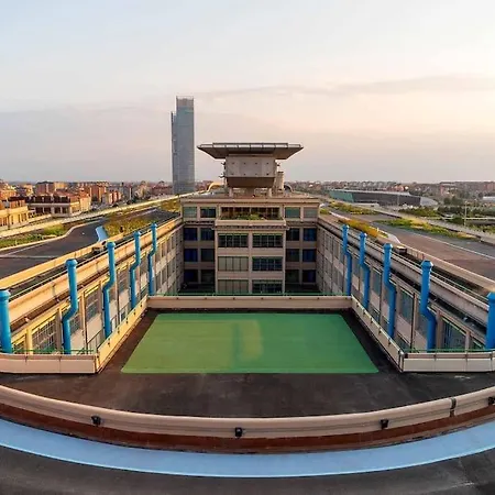 Ca' Ida - Affitti Temporanei