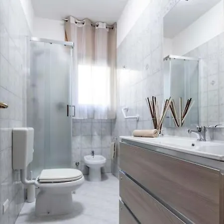 Apartment Ca' Ida - Affitti Temporanei