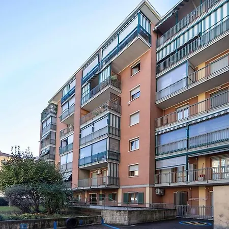 Ca' Ida - Affitti Temporanei Apartment