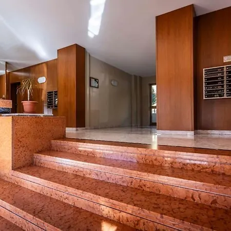 Ca' Ida - Affitti Temporanei Apartment