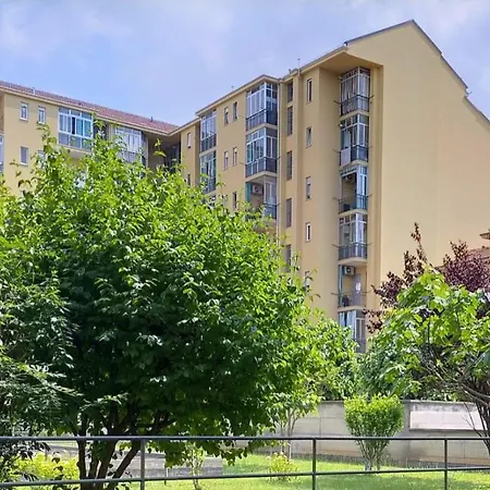 Ca' Ida - Affitti Temporanei