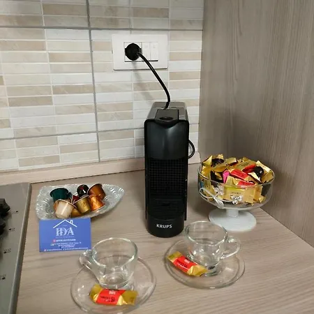 아파트 Ca' Ida - Affitti Temporanei *