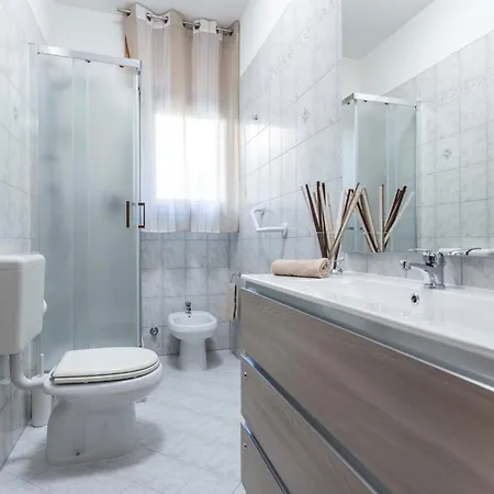 Ca' Ida - Affitti Temporanei Apartment