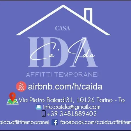 Ca' Ida - Affitti Temporanei *