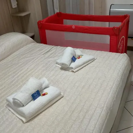 Apartment Ca' Ida - Affitti Temporanei *