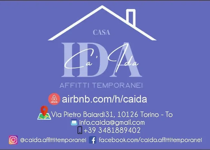 Ca' Ida - Affitti Temporanei *