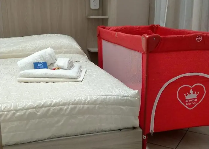 Ca' Ida - Affitti Temporanei