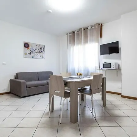 Lejlighed Ca' Ida - Affitti Temporanei