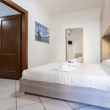 Ca' Ida - Affitti Temporanei Апартаменты *