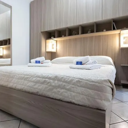 Апартаменты Ca' Ida - Affitti Temporanei Турин