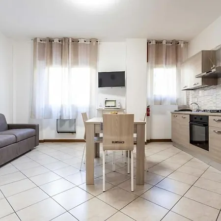 Ca' Ida - Affitti Temporanei Lejlighed