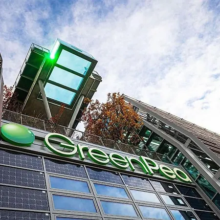 Ca' Ida - Affitti Temporanei Турин