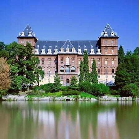 Апартаменты Ca' Ida - Affitti Temporanei Турин