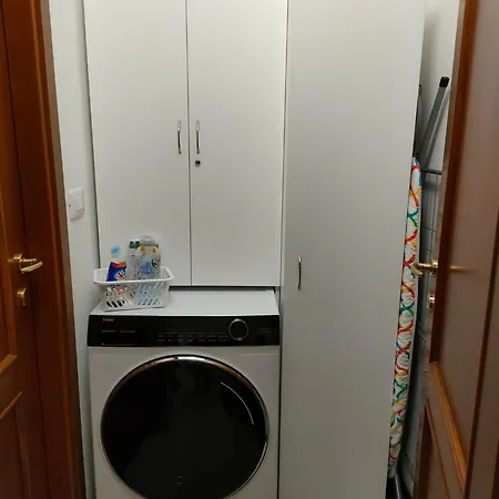 Lejlighed Ca' Ida - Affitti Temporanei