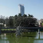 Apartamento Ca' Ida - Affitti Temporanei Turim