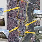 Ca' Ida - Affitti Temporanei Apartamento *