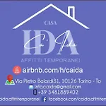 Ca' Ida - Affitti Temporanei *