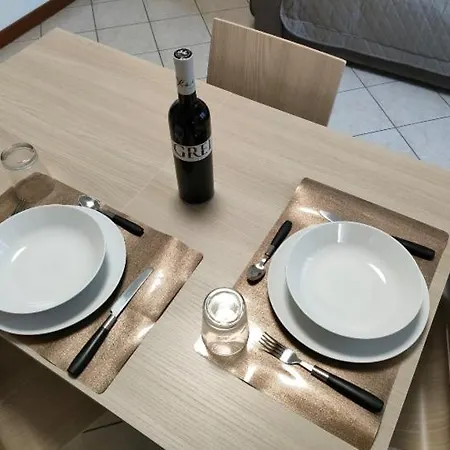 Appartement Ca' Ida - Affitti Temporanei