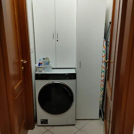 Appartement Ca' Ida - Affitti Temporanei *