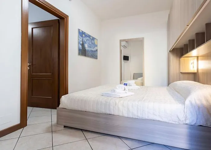 Ca' Ida - Affitti Temporanei Apartament *