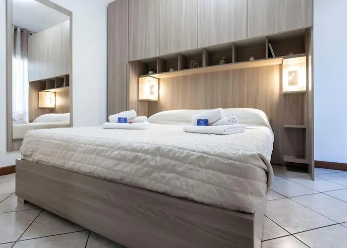 Apartament Ca' Ida - Affitti Temporanei Turyn