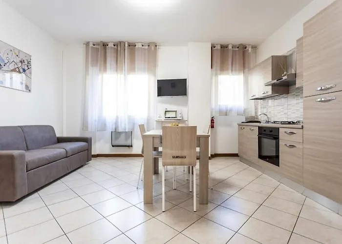 Ca' Ida - Affitti Temporanei Apartament