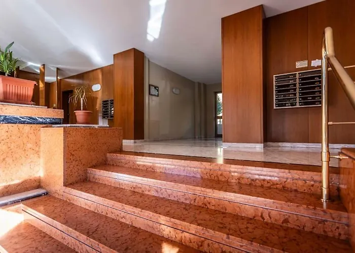 Ca' Ida - Affitti Temporanei Apartament