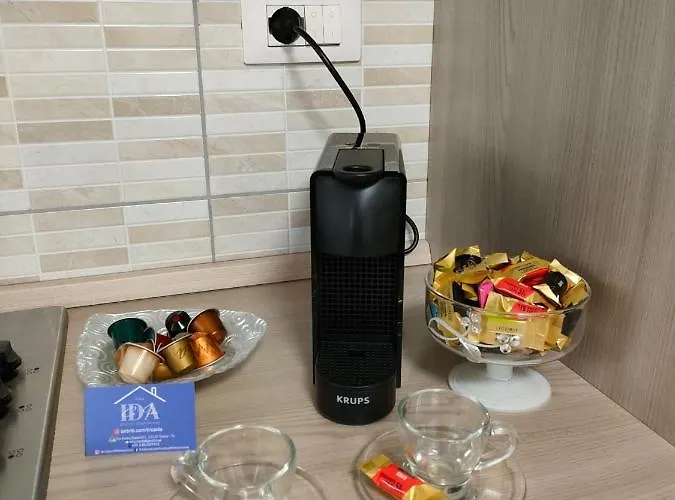 Apartament Ca' Ida - Affitti Temporanei *