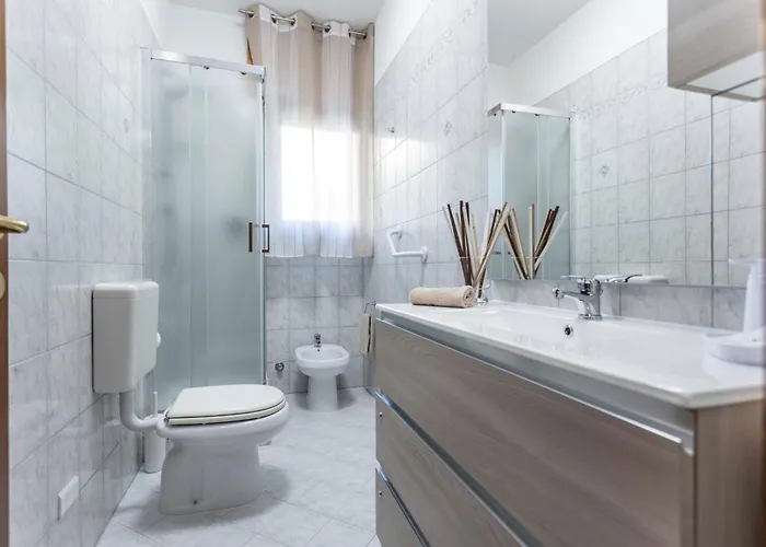 Ca' Ida - Affitti Temporanei Apartament