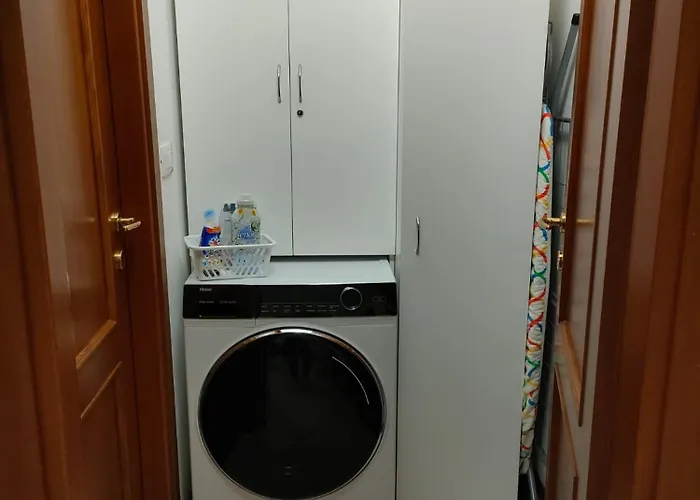 Apartament Ca' Ida - Affitti Temporanei *